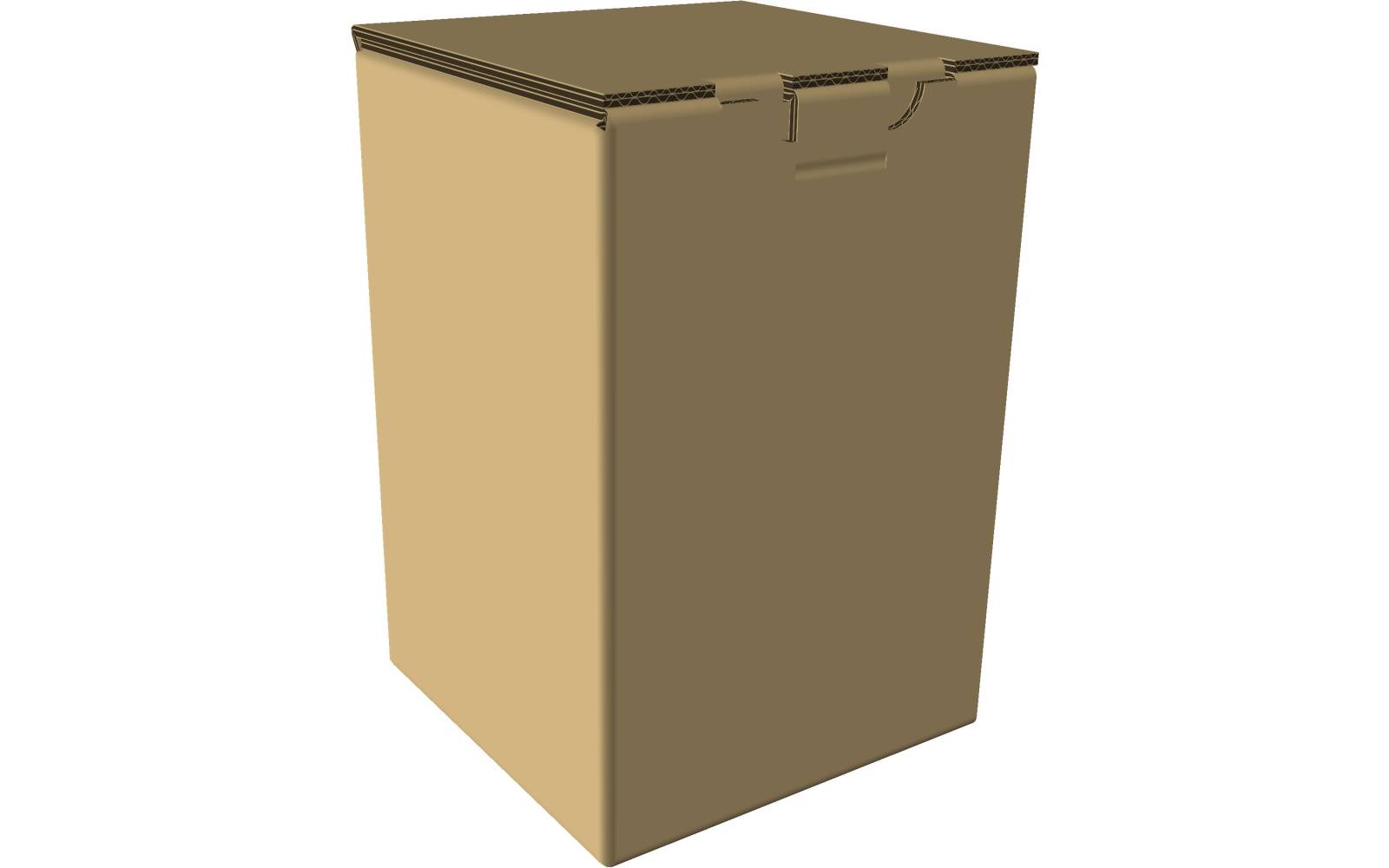 Devis pour la création d'emballages en cartons spécifiques sur mesure avec création de prototype et représentation 3D à Grenoble et l'Isère