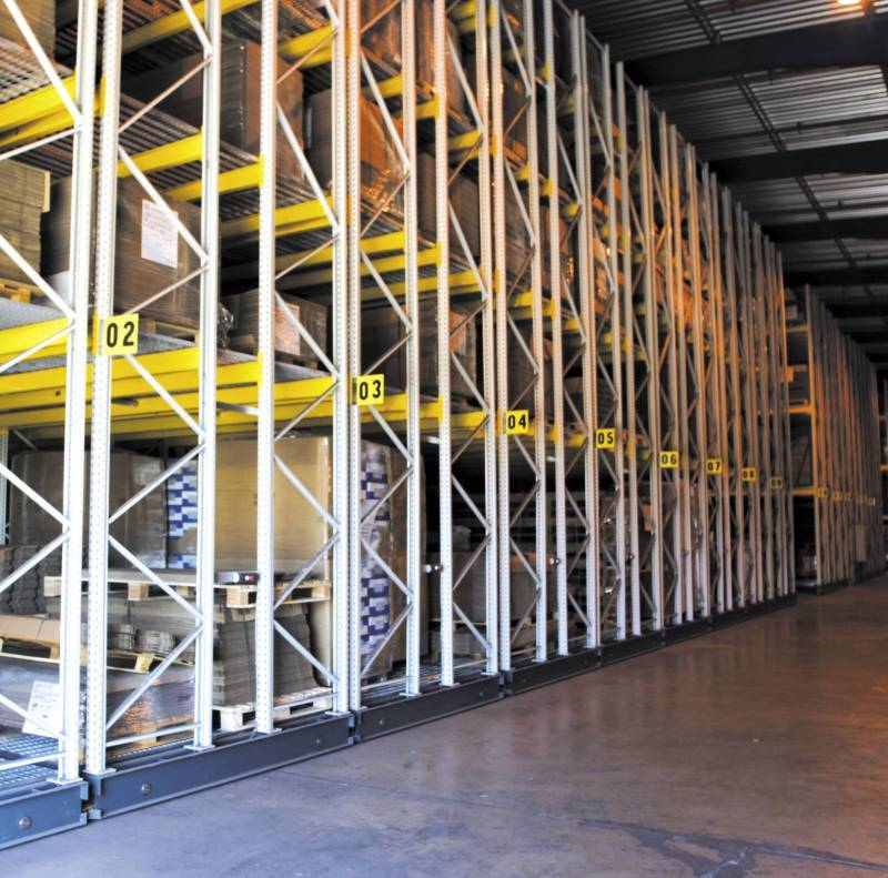 LOGISTIQUE