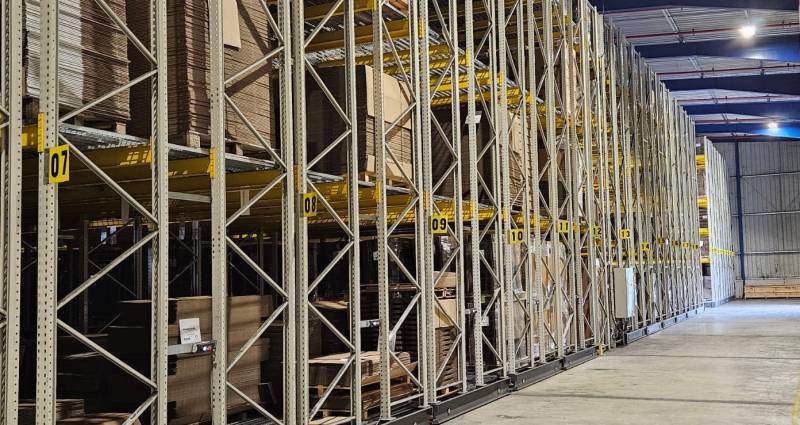 Une gestion attentive et personnalisée de vos stocks d’emballages sur mesure en carton ondulé pour des approvisionnements sans rupture près de Saint-Etienne