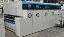 Notre zone d'activité pour ce service Trouver entreprise avec presse à découper pour création de calage spécifique vers